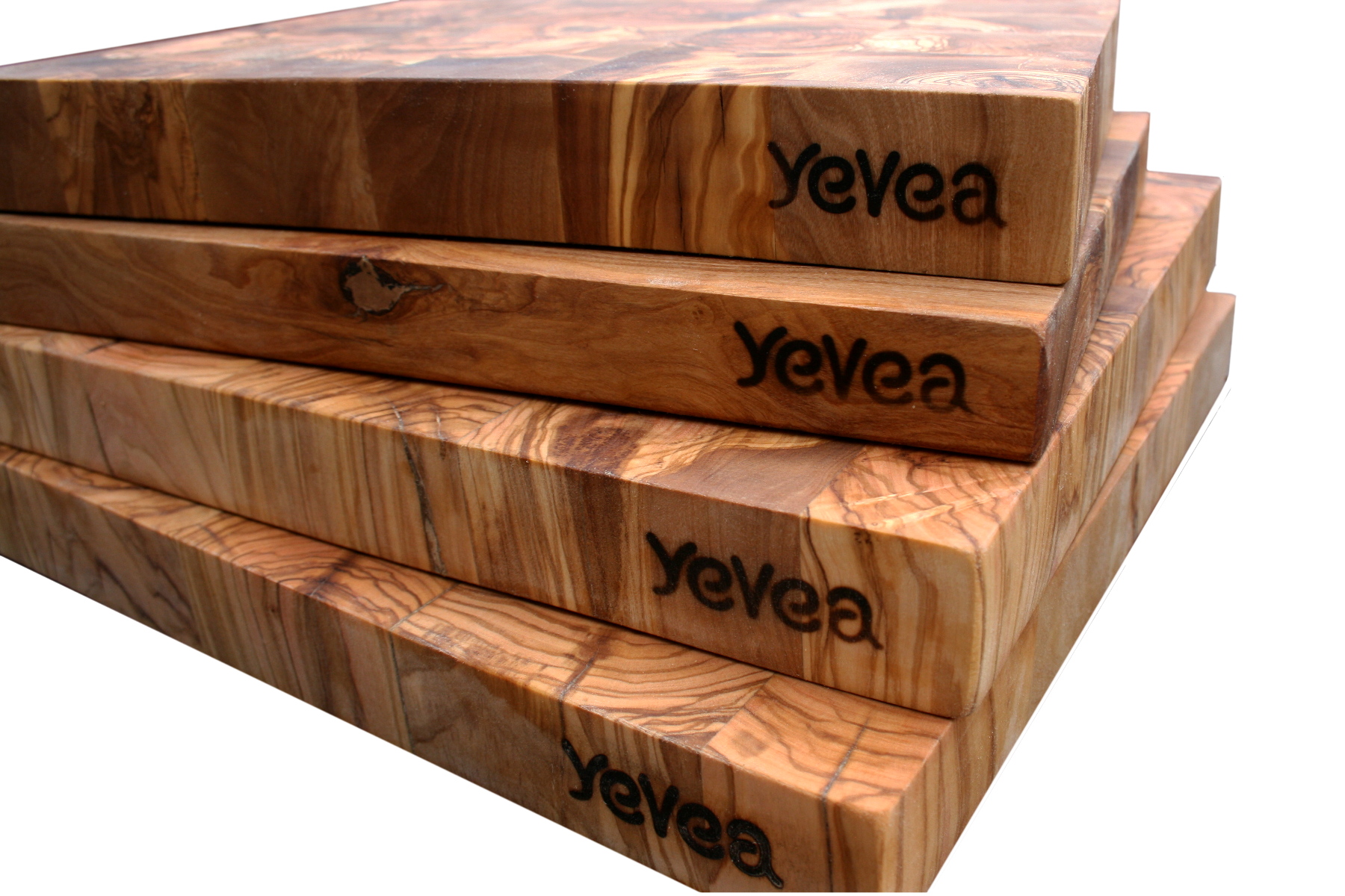 tablas de cocina de madera de olivo marca yevea